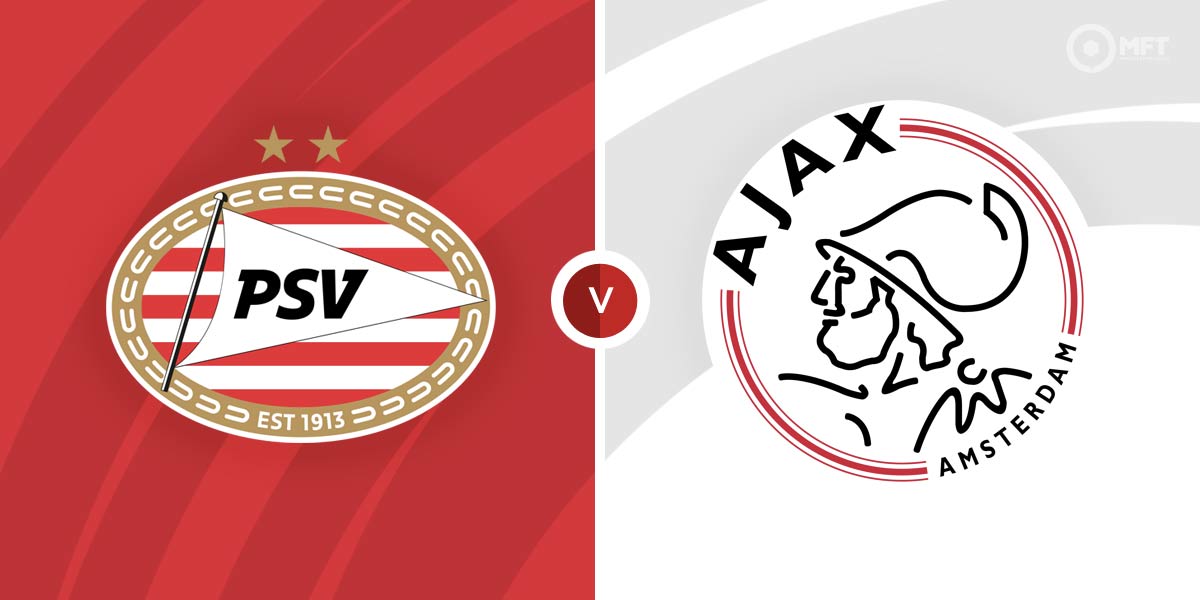 Detail Ajax Psv Eindhoven Nomer 21