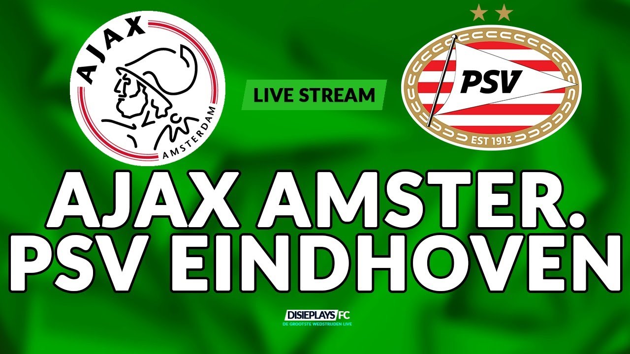 Detail Ajax Psv Eindhoven Nomer 29