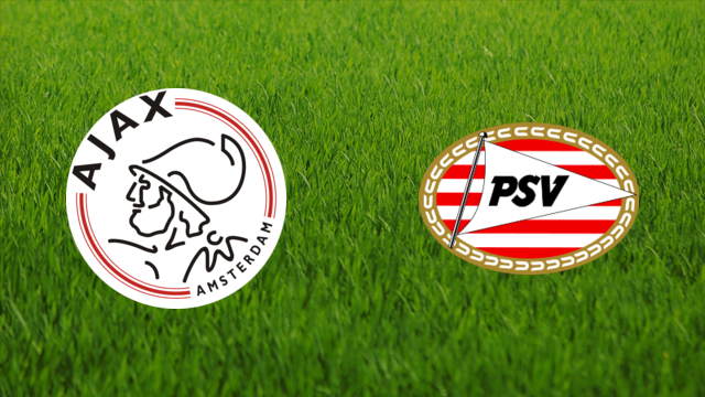 Detail Ajax Psv Eindhoven Nomer 4