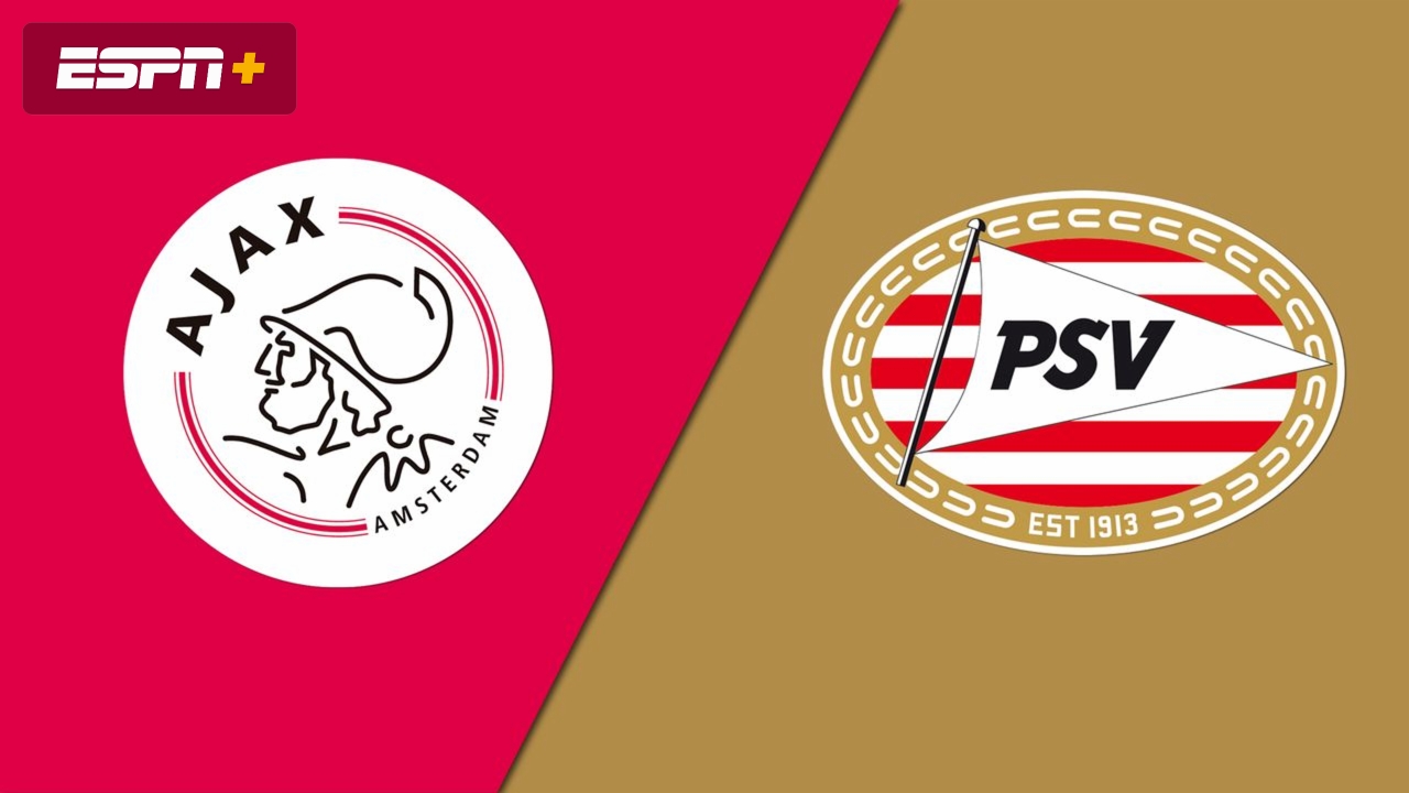 Detail Ajax Psv Eindhoven Nomer 8