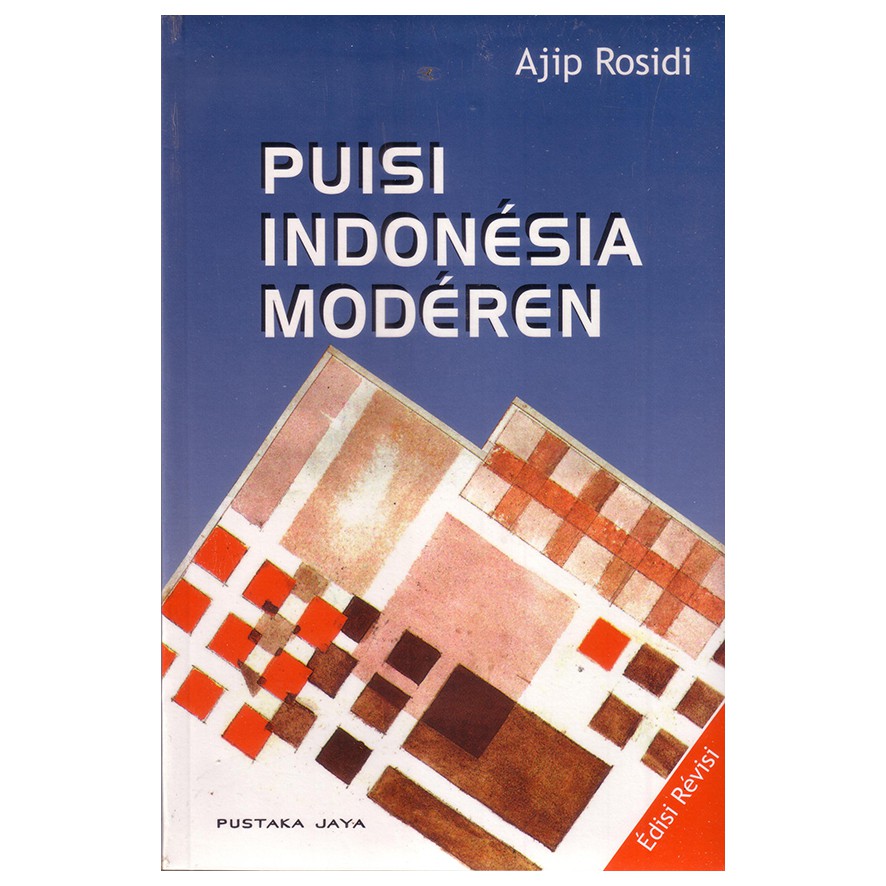 Detail Ajip Rosidi Puisi Nomer 43