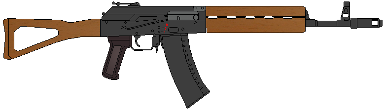 Detail Ak 112 Fallout Nomer 14