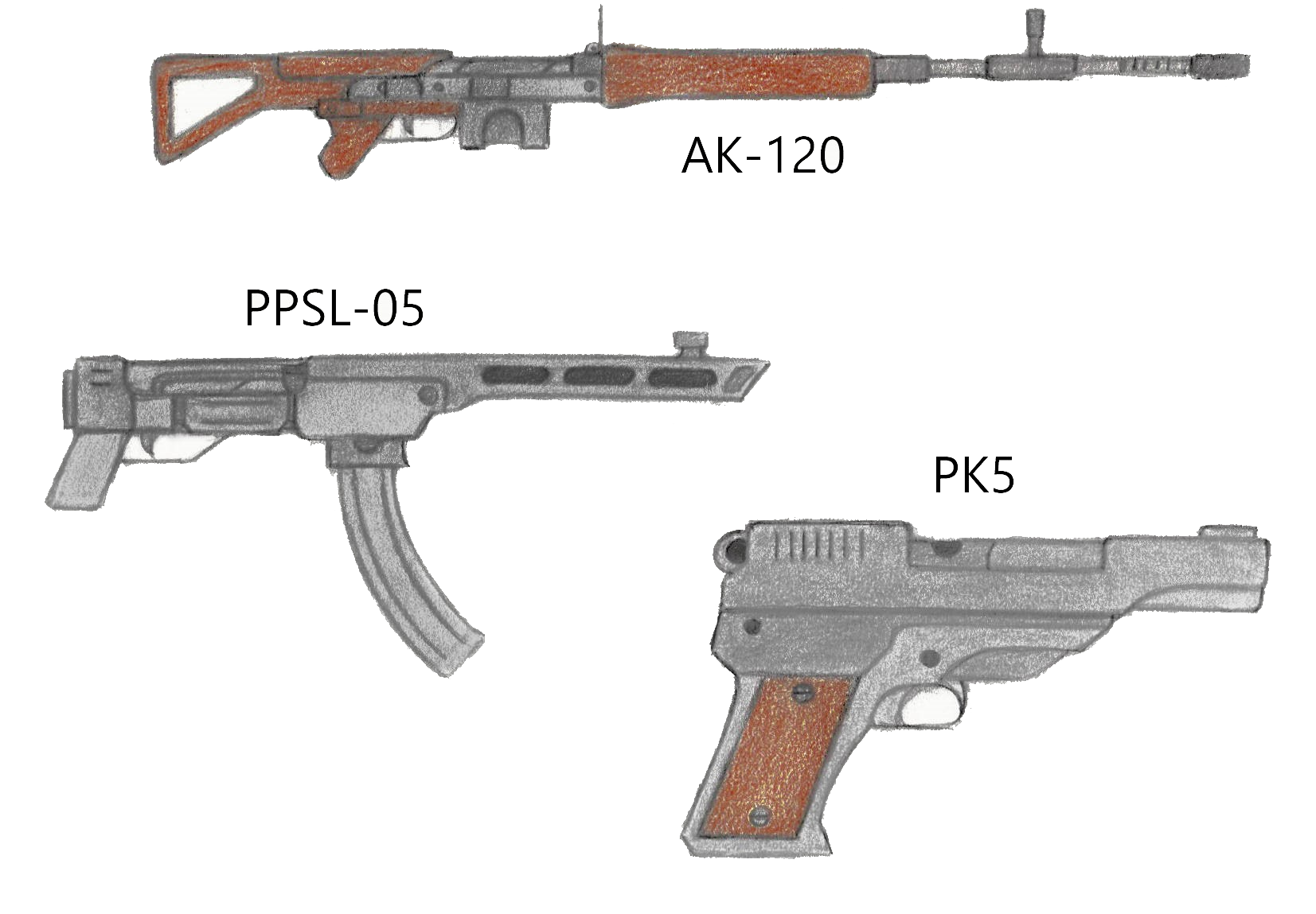 Detail Ak 112 Fallout Nomer 27