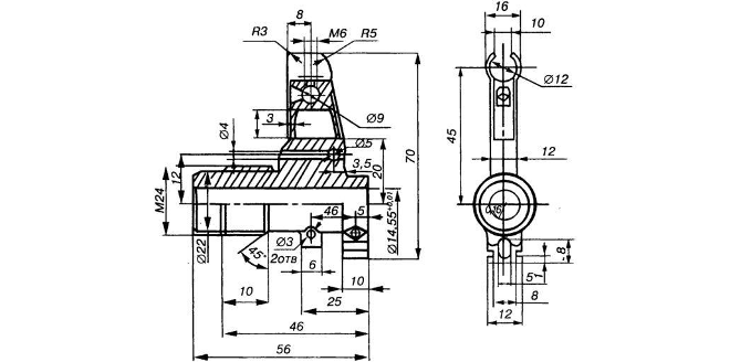 Detail Ak 47 Blueprints Download Nomer 20