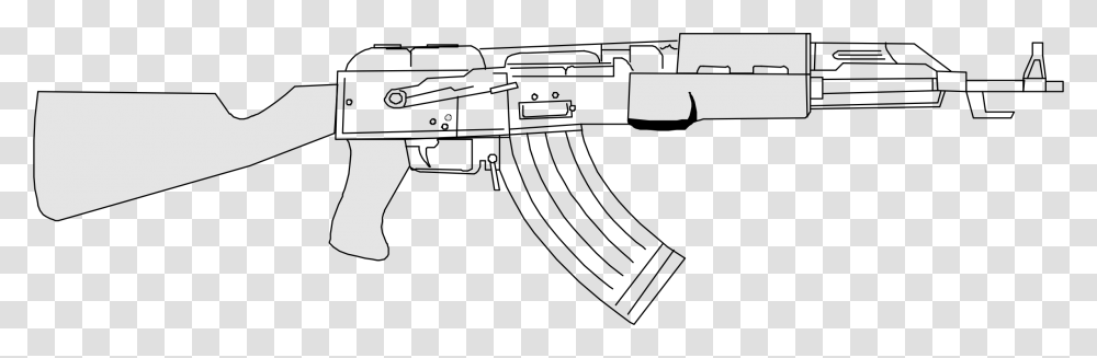 Detail Ak 47 Blueprints Download Nomer 22