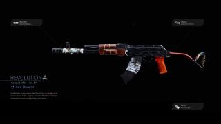 Detail Ak 47 Blueprints Download Nomer 42