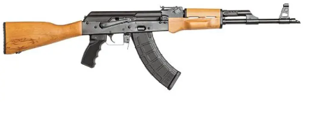 Detail Ak 47 Full Name Nomer 51