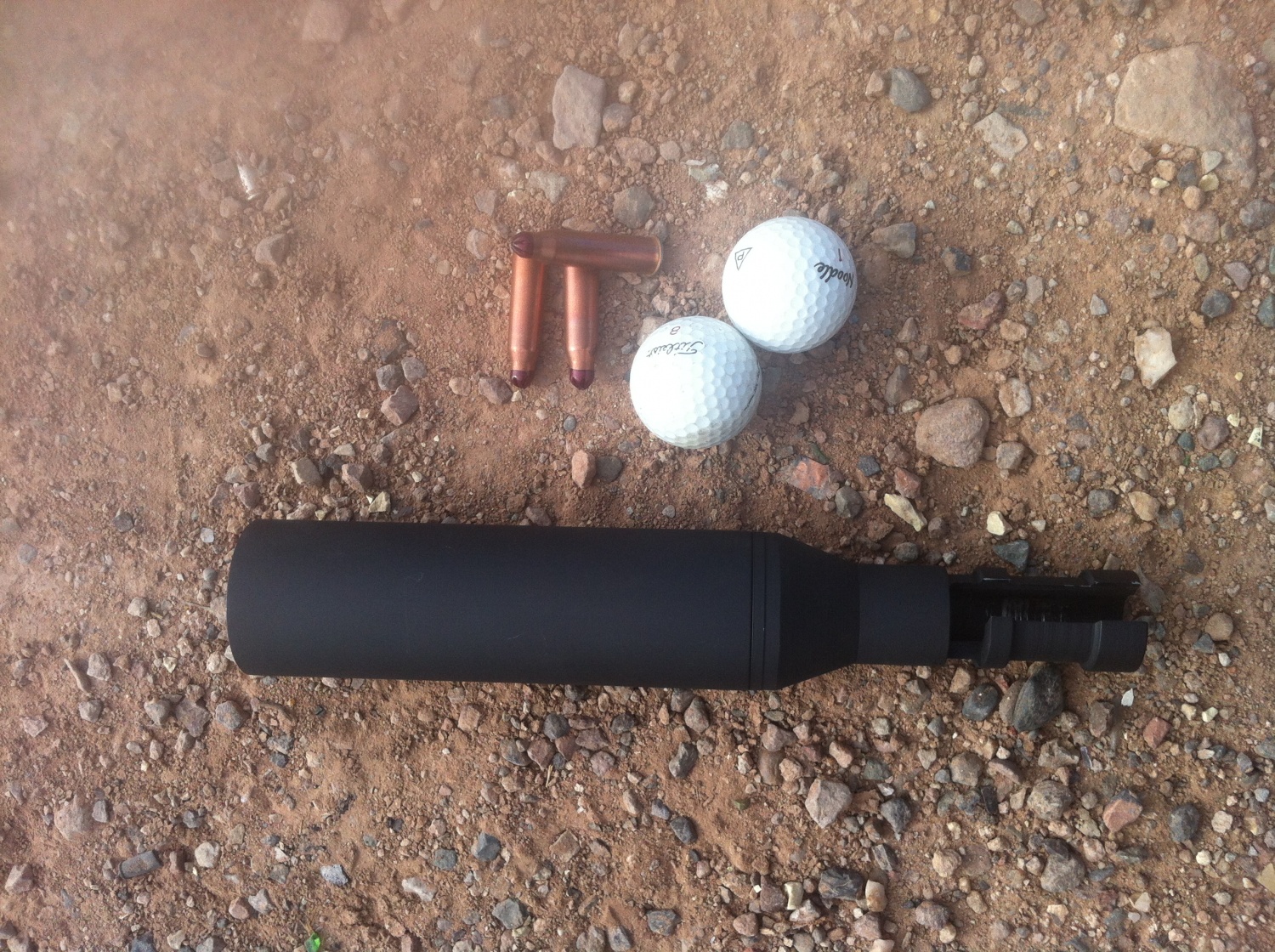 Detail Ak 47 Golf Ball Launcher Nomer 6