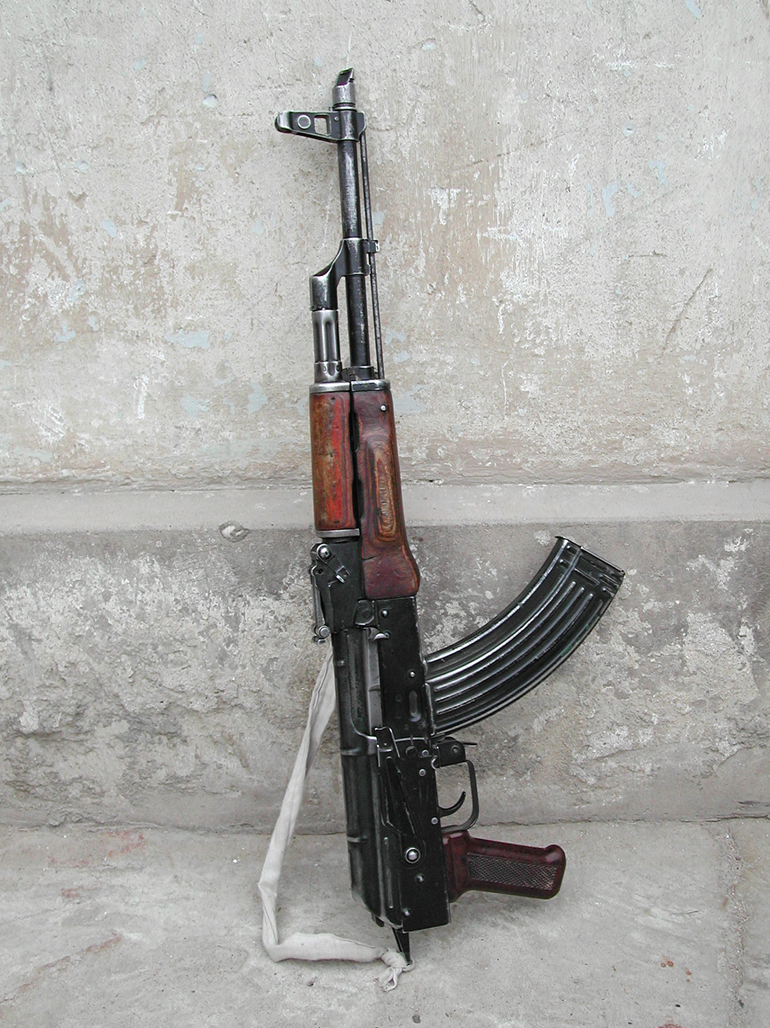 Detail Ak 47 Gun Images Nomer 46