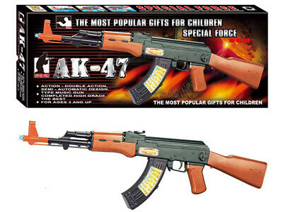 Detail Ak 47 Gun Photo Nomer 36