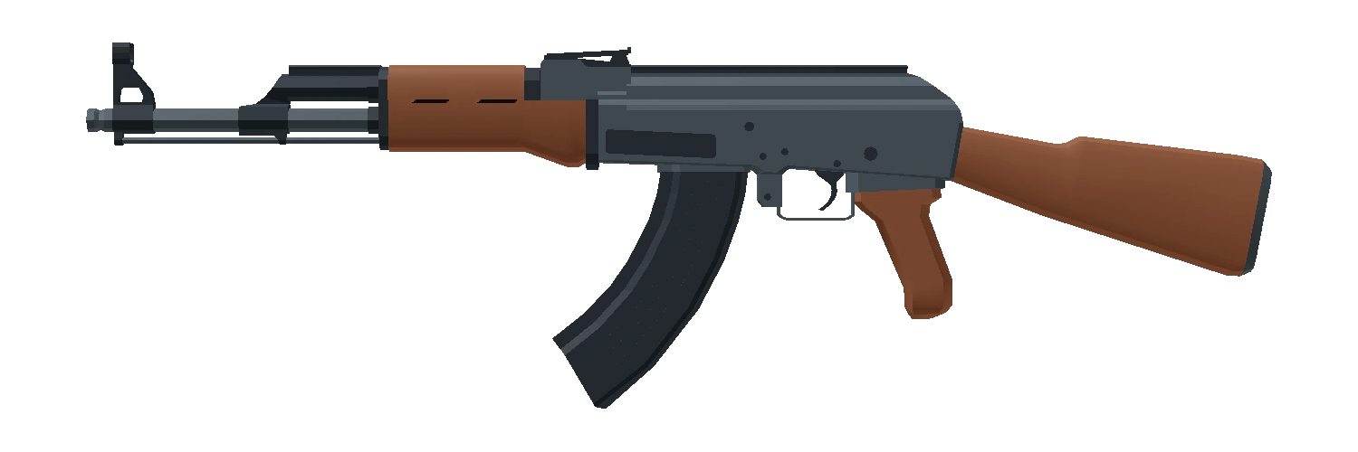 Detail Ak 47 Image Nomer 10