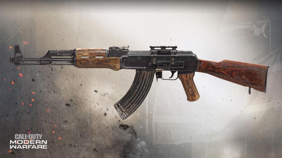 Detail Ak 47 Image Nomer 18