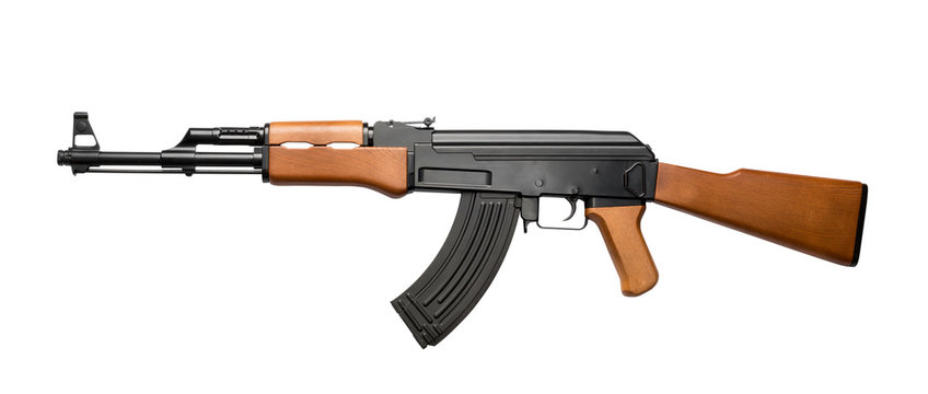 Detail Ak 47 Image Nomer 20