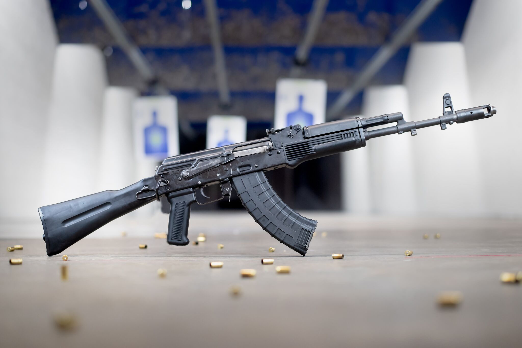 Detail Ak 47 Image Nomer 28