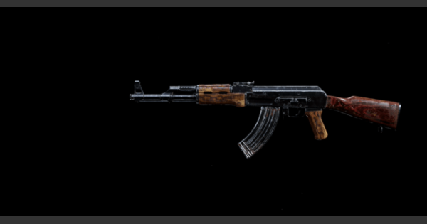 Detail Ak 47 Image Nomer 31