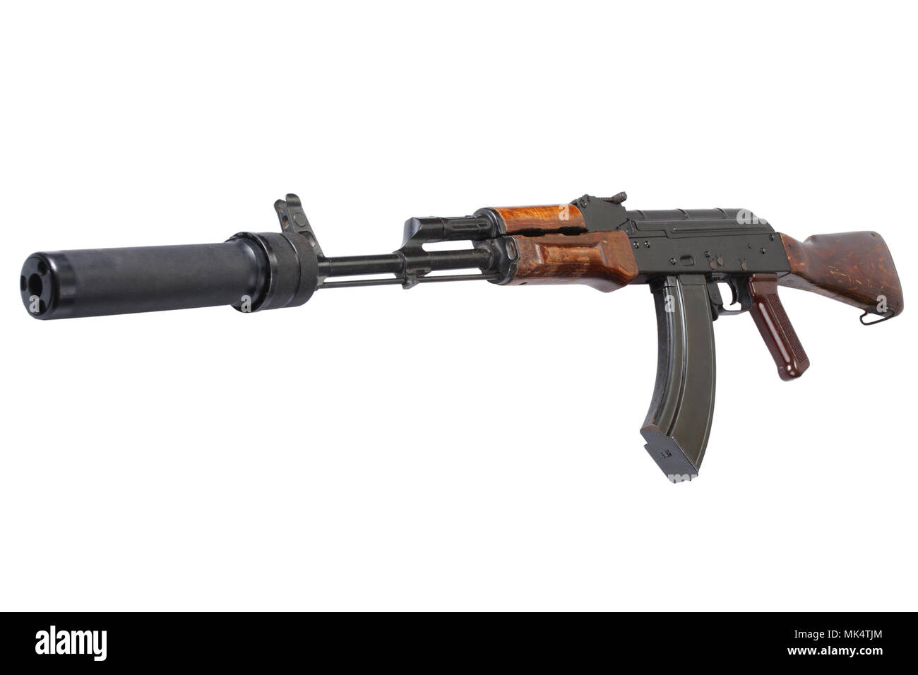 Detail Ak 47 Image Nomer 34