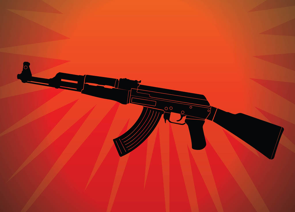 Detail Ak 47 Image Nomer 39