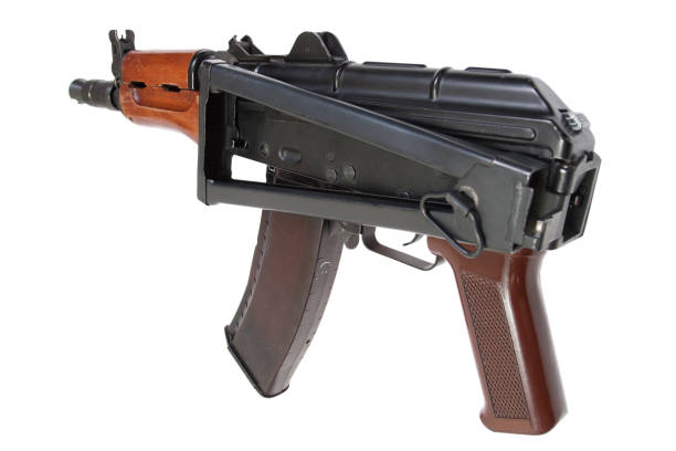 Detail Ak 47 Image Nomer 43
