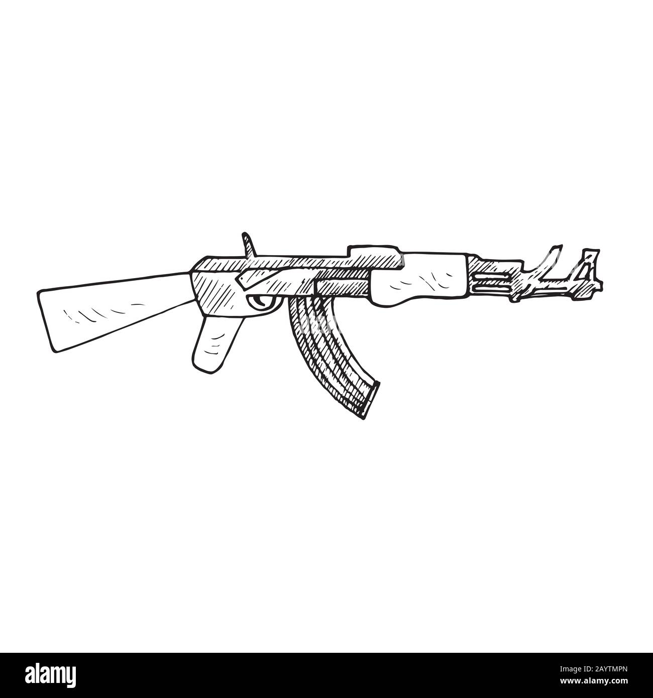 Detail Ak 47 Image Nomer 50