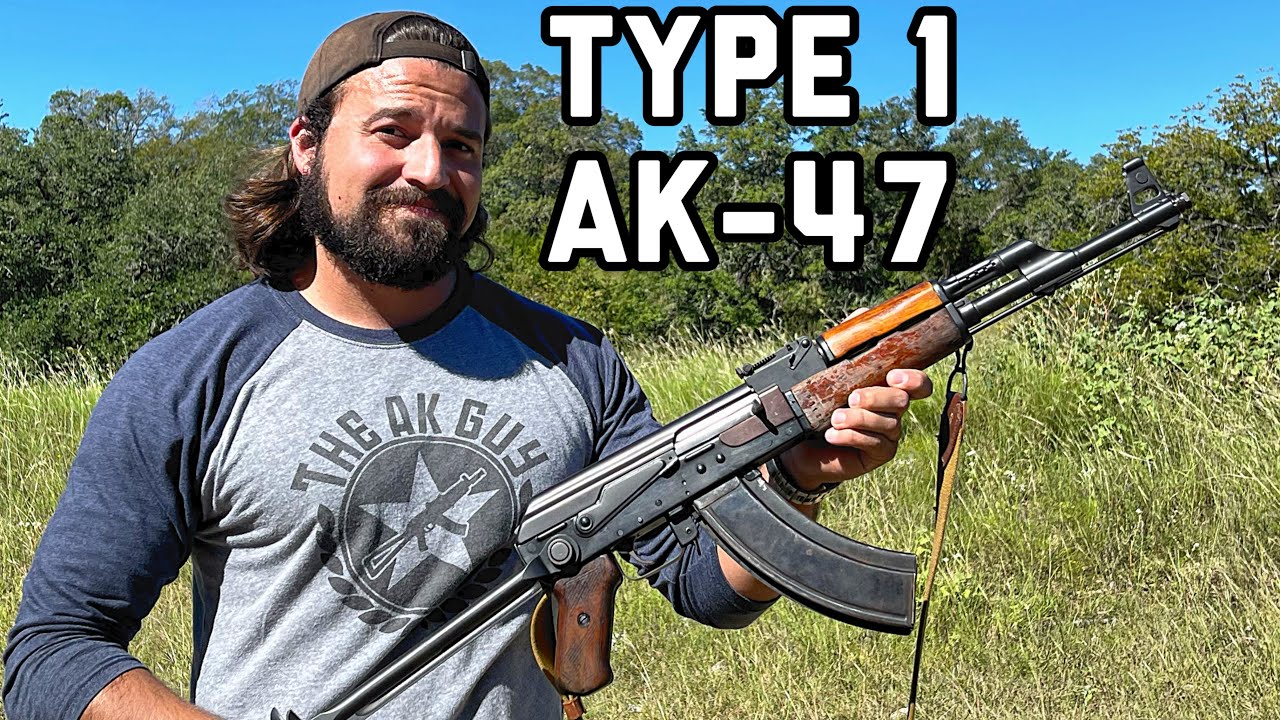 Detail Ak 47 Image Nomer 53