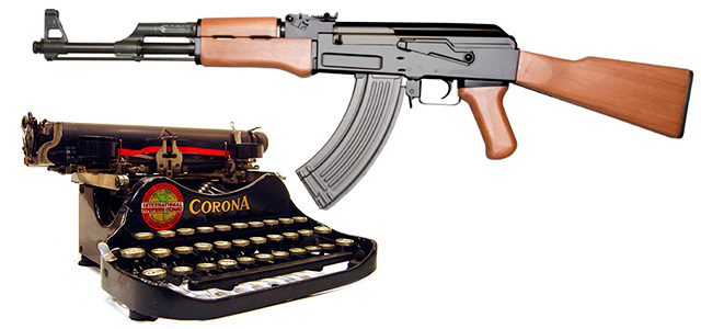 Detail Ak 47 Image Nomer 55