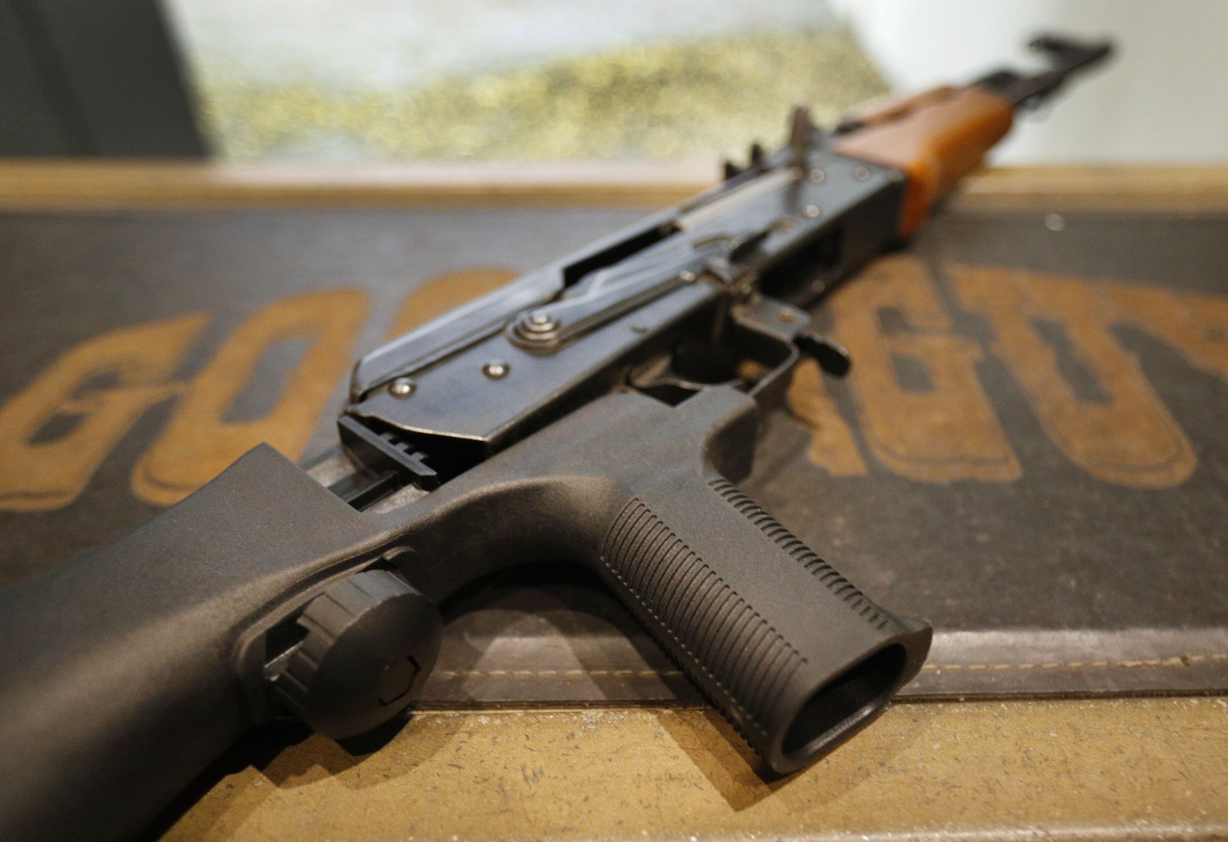 Detail Ak 47 Image Nomer 57