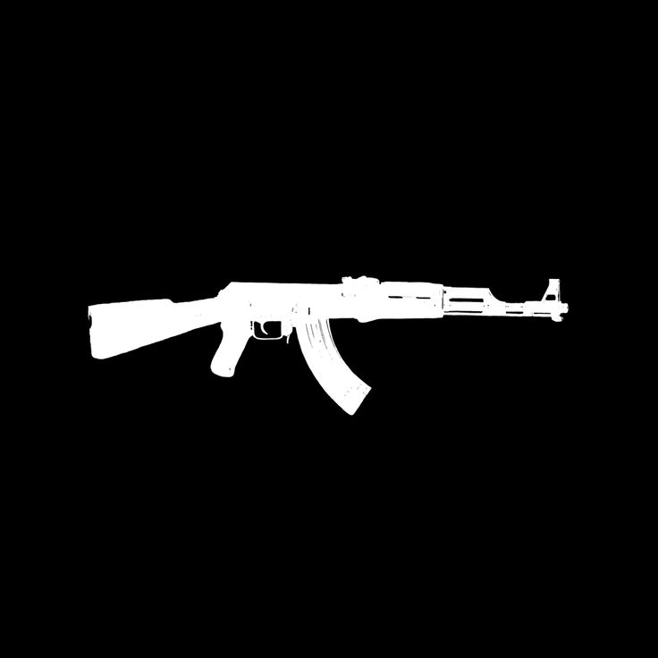 Detail Ak 47 Iphone Wallpaper Nomer 3