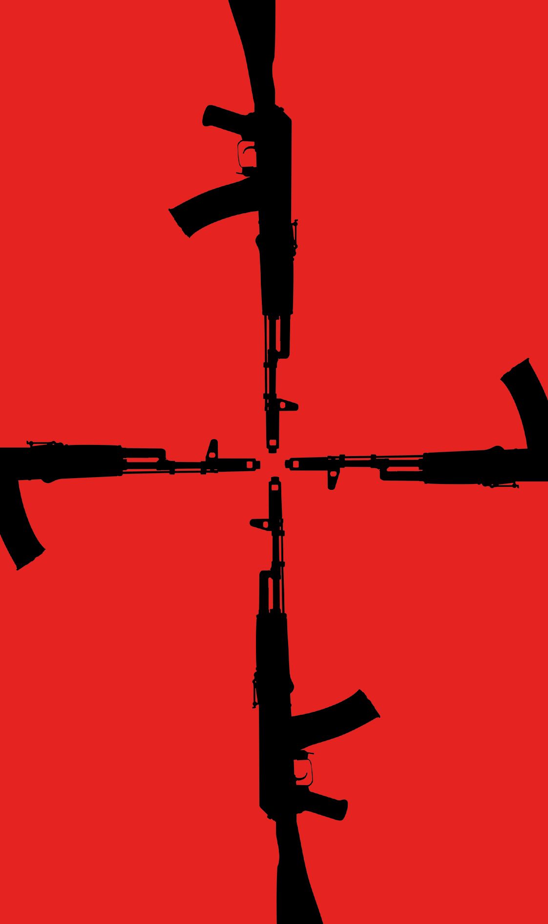 Detail Ak 47 Iphone Wallpaper Nomer 28