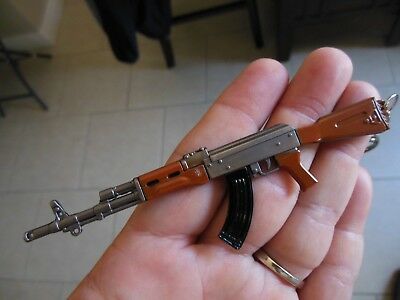 Ak 47 Keychain - KibrisPDR