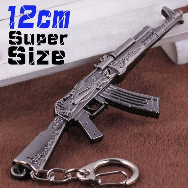 Detail Ak 47 Keychain Nomer 46