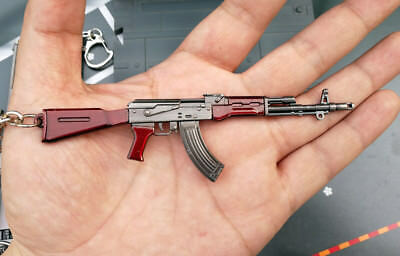 Detail Ak 47 Keychain Nomer 9