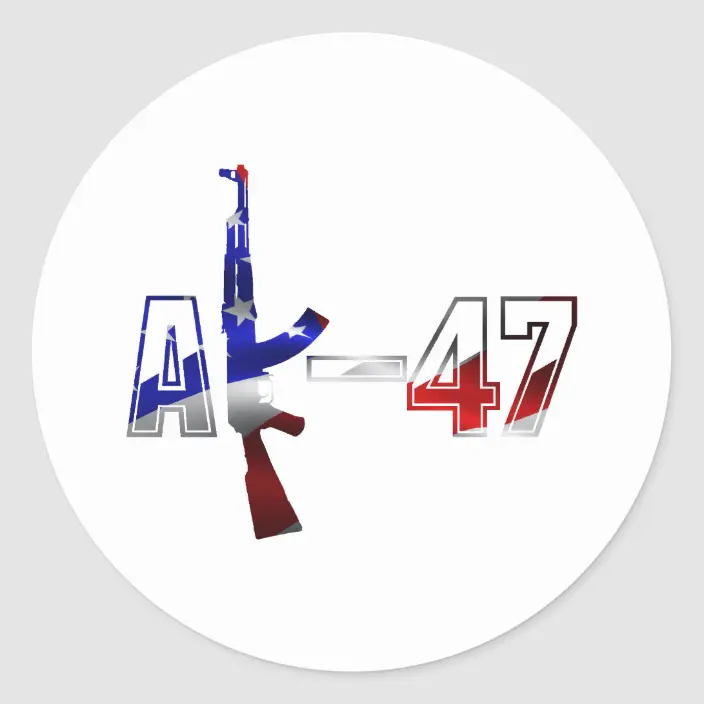 Detail Ak 47 Logo Nomer 49
