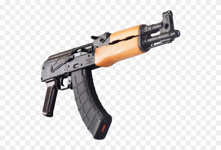 Detail Ak 47 No Background Nomer 13