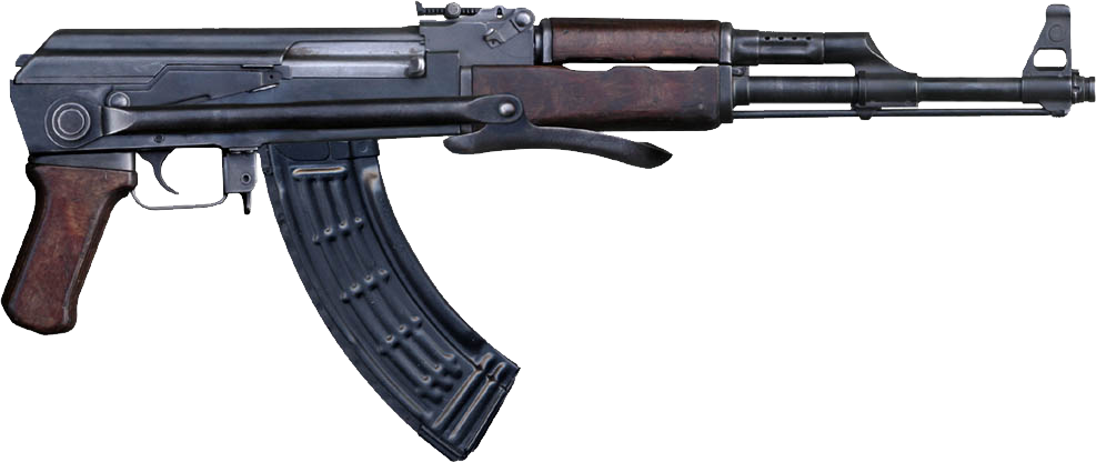 Detail Ak 47 No Background Nomer 17