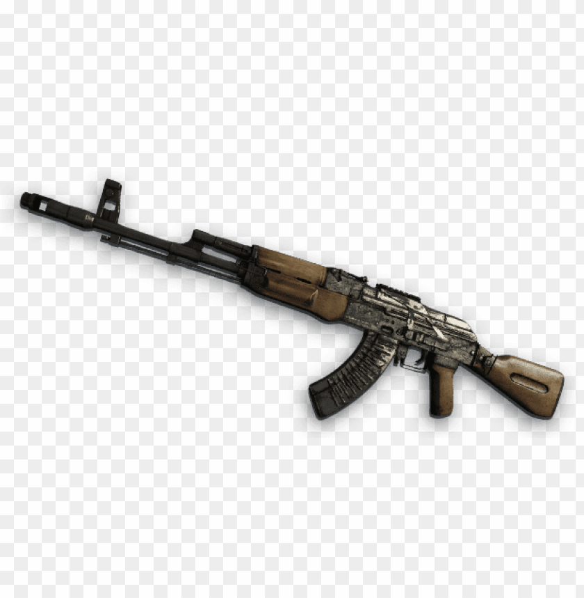 Detail Ak 47 No Background Nomer 18