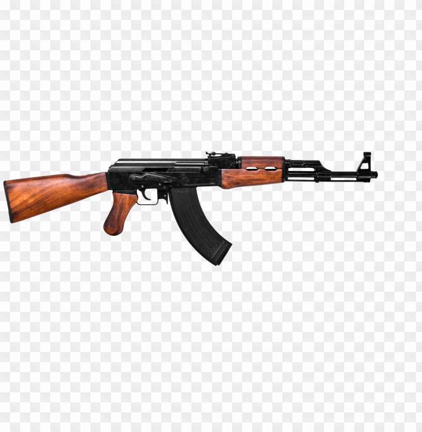 Detail Ak 47 No Background Nomer 2