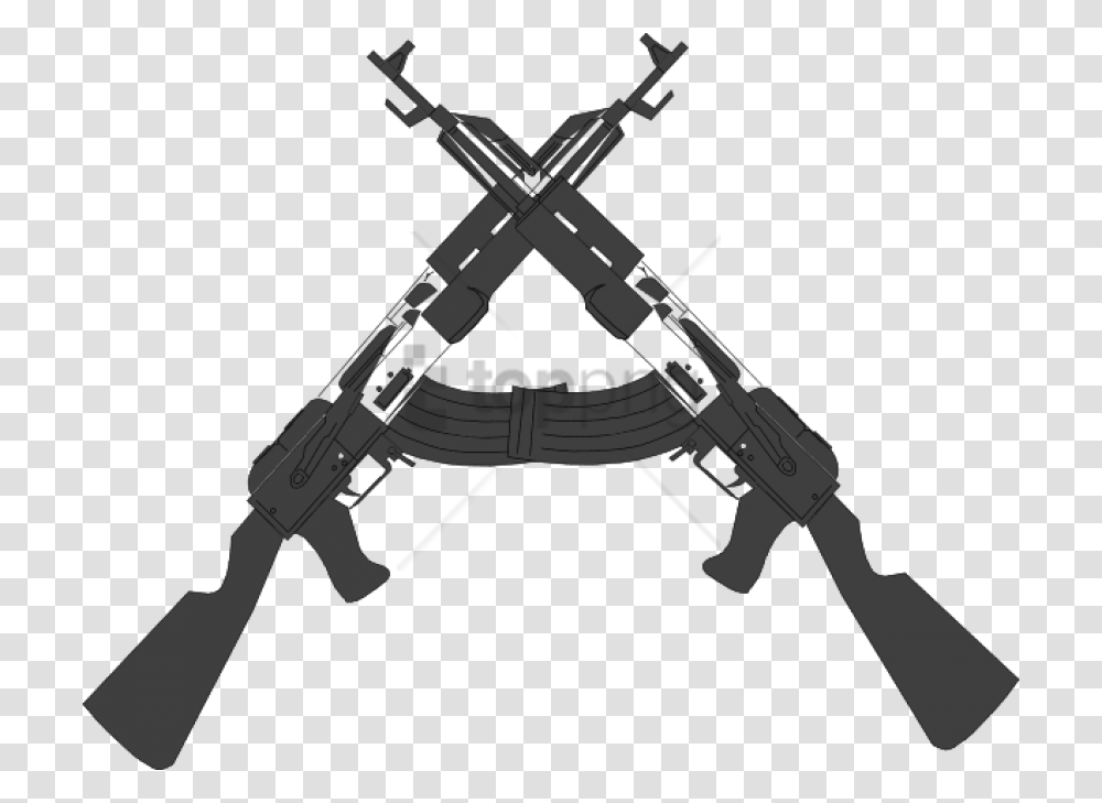 Detail Ak 47 No Background Nomer 20