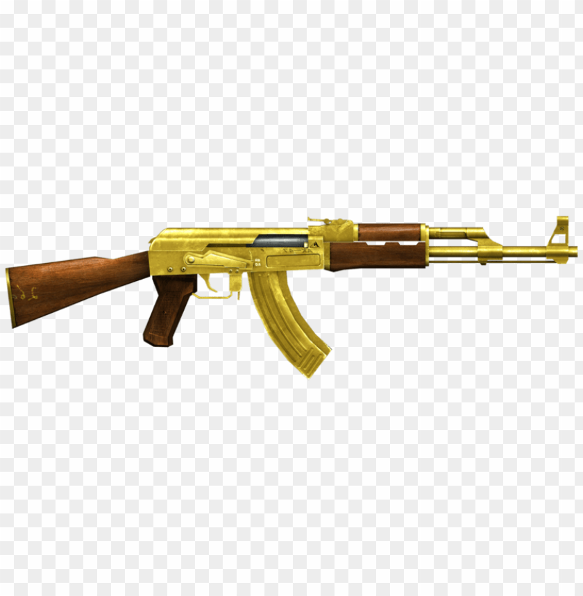 Detail Ak 47 No Background Nomer 22