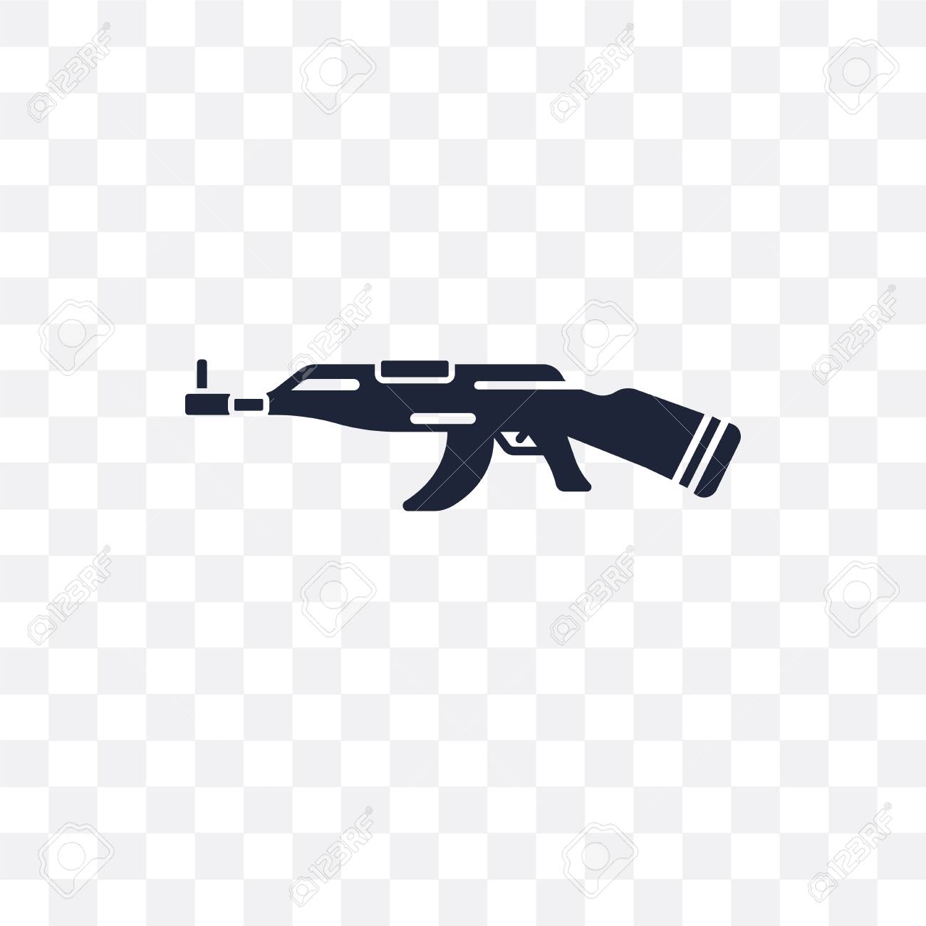 Detail Ak 47 No Background Nomer 23