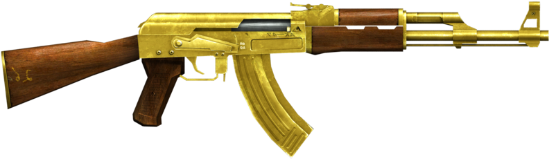 Detail Ak 47 No Background Nomer 28