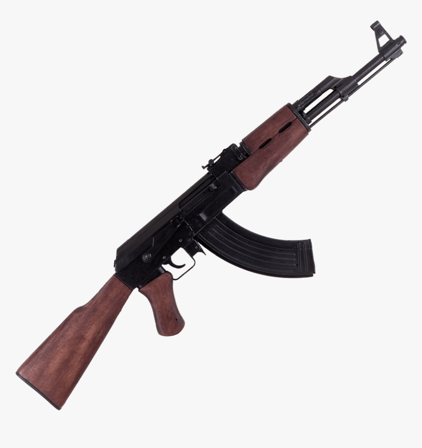 Detail Ak 47 No Background Nomer 3