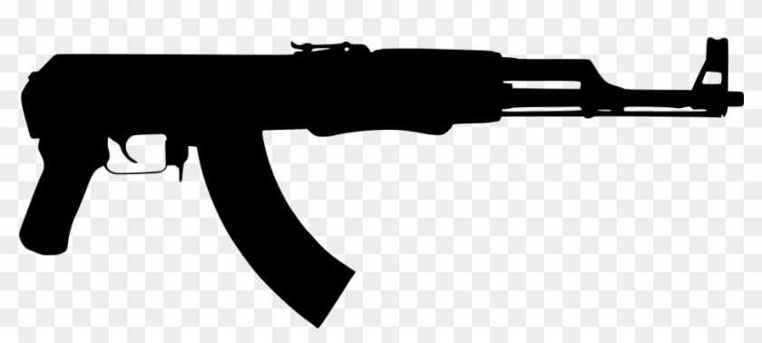 Detail Ak 47 No Background Nomer 35
