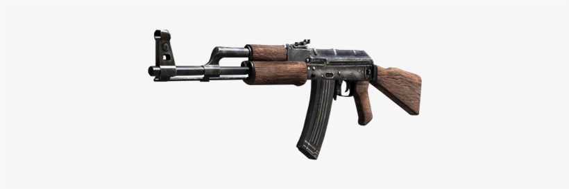 Detail Ak 47 No Background Nomer 4