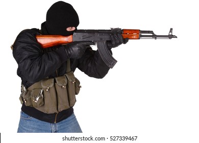 Detail Ak 47 No Background Nomer 44
