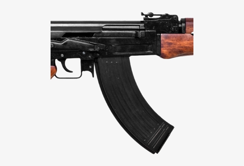 Detail Ak 47 No Background Nomer 46