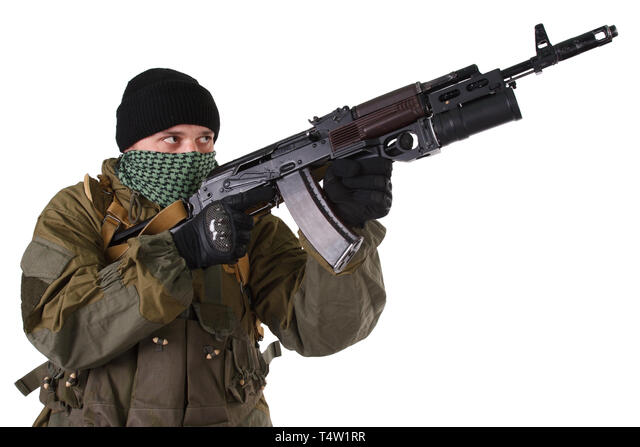 Detail Ak 47 No Background Nomer 49