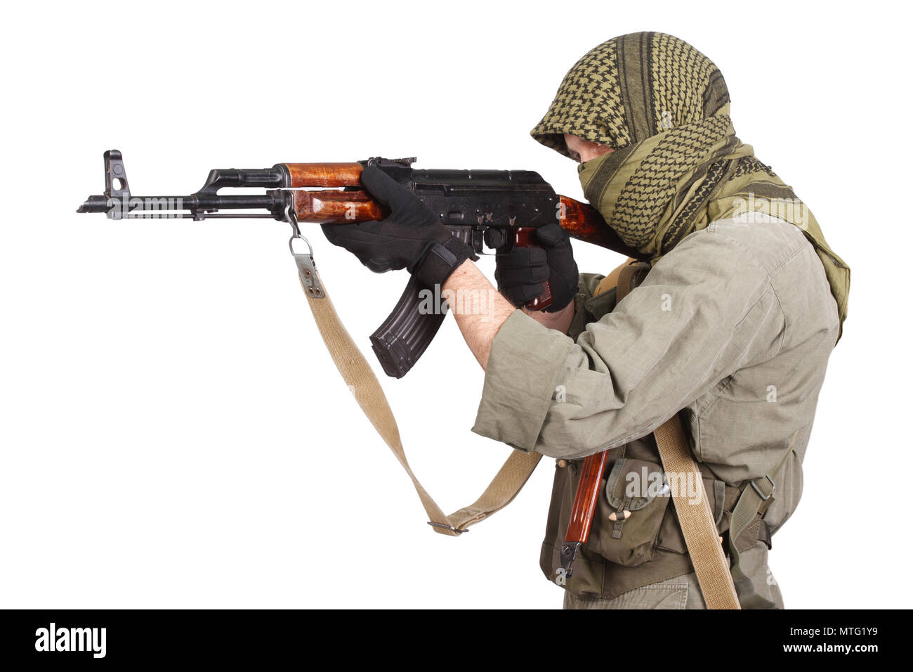 Detail Ak 47 No Background Nomer 50
