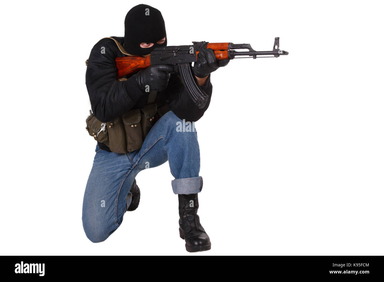 Detail Ak 47 No Background Nomer 54