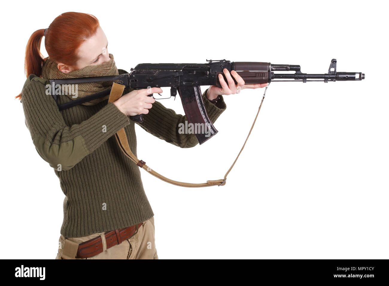 Detail Ak 47 No Background Nomer 55