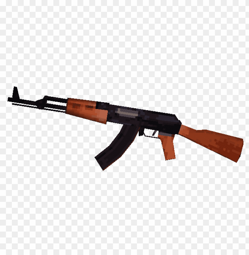 Detail Ak 47 No Background Nomer 6